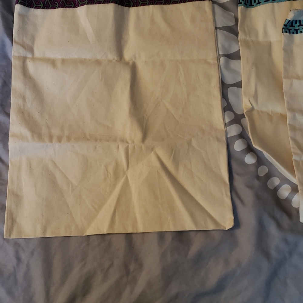Bags bags and bags